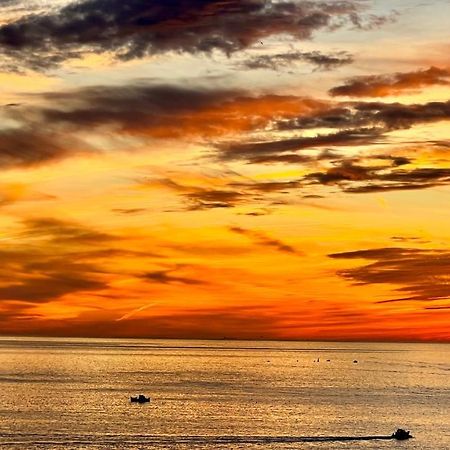 Sea Breeze Daire Sesimbra Dış mekan fotoğraf