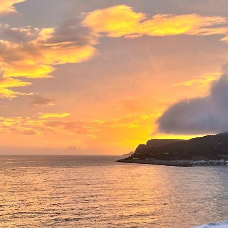 Sea Breeze Daire Sesimbra Dış mekan fotoğraf
