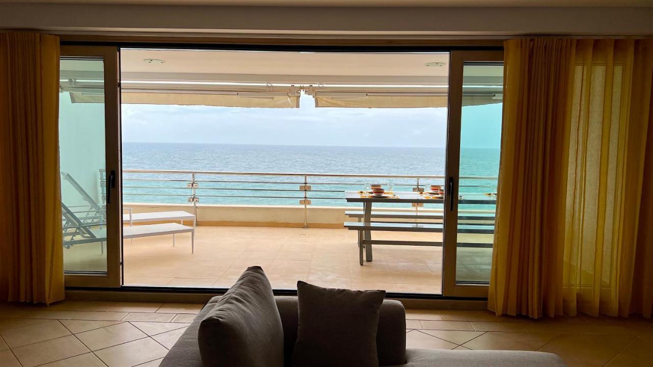 Sea Breeze Daire Sesimbra Dış mekan fotoğraf