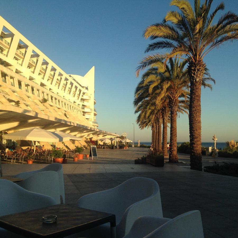 Sea Breeze Daire Sesimbra Dış mekan fotoğraf