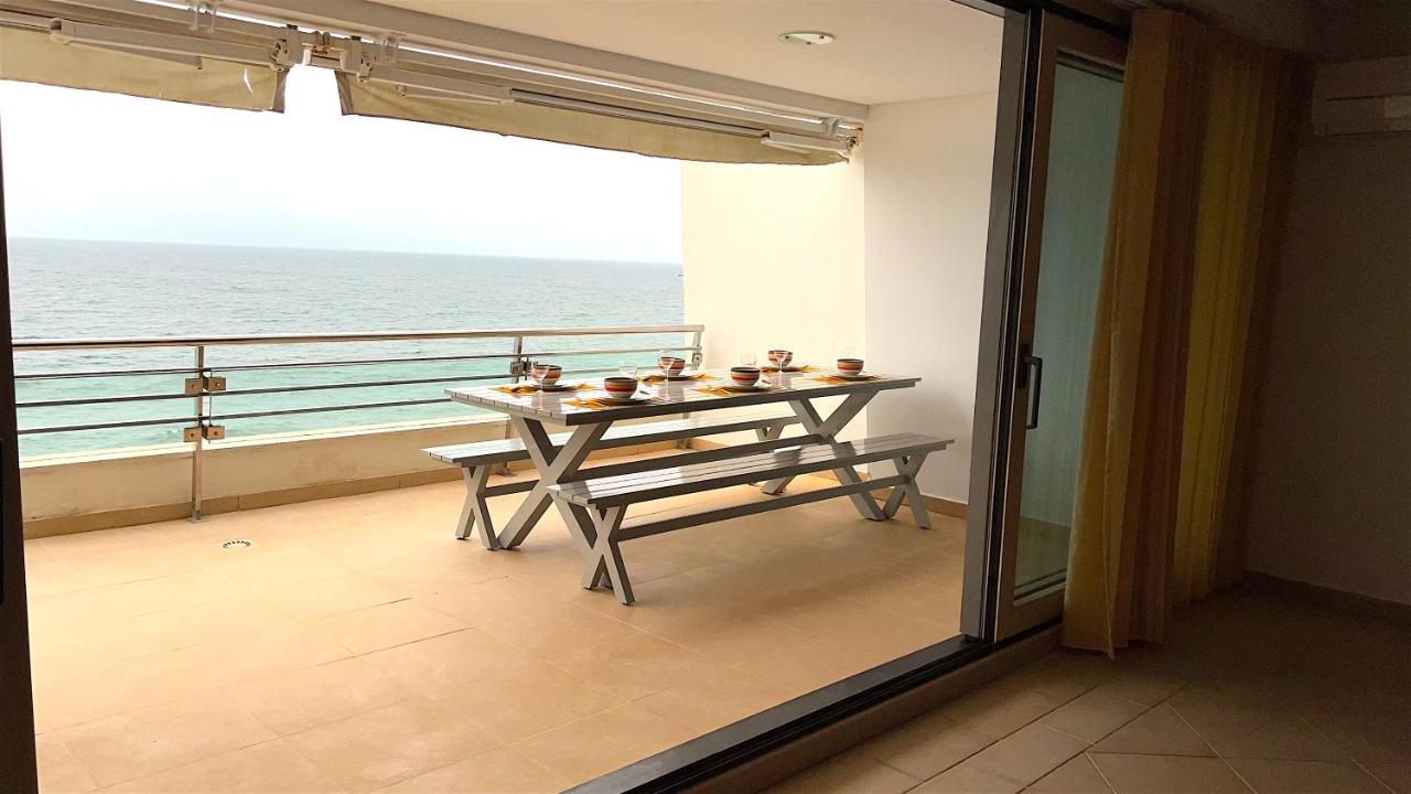 Sea Breeze Daire Sesimbra Dış mekan fotoğraf